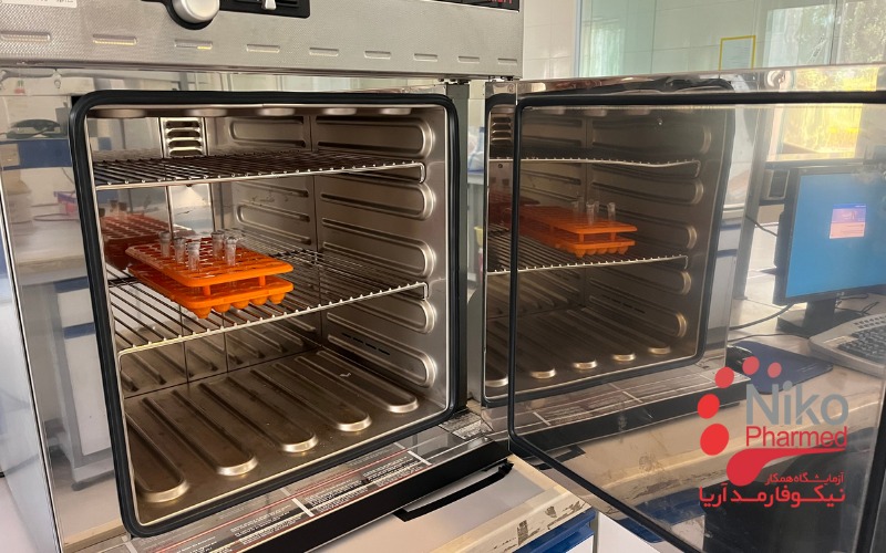 اهمیت آزمایش باقیمانده اتیلن اکساید