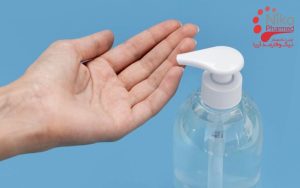 Antibacterial Testing of Hand Sanitizers