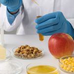آزمایشگاه موادغذایی کرج