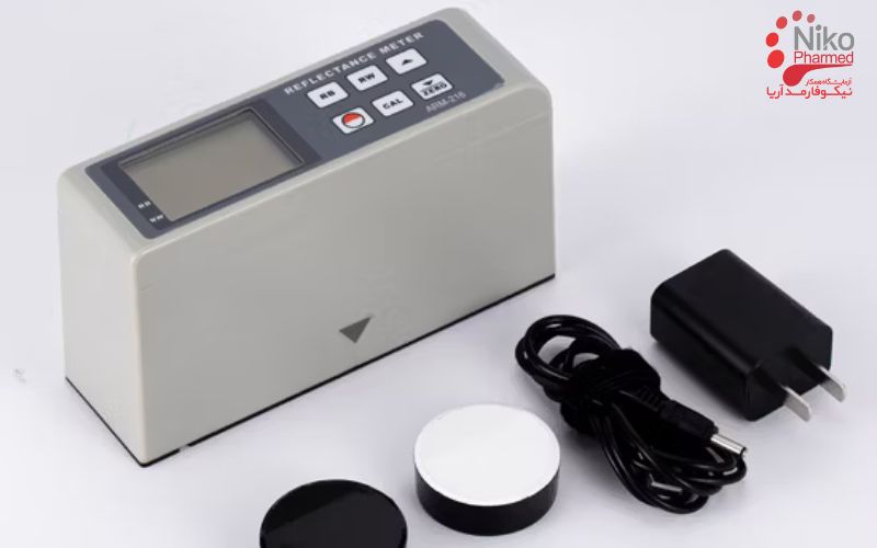 کالیبراسیون کریپتومتر