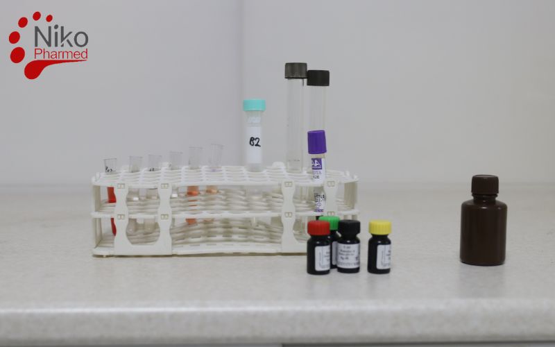 Hemocompatibility Testing