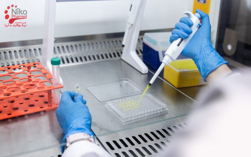 Genotoxicity Testing
