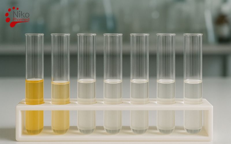 MIC/MBC Testing Procedures