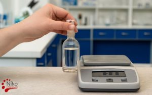 Density Testing Procedure