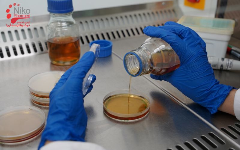 آزمون بایوبردن چیست؟ آزمون شمارش میکروارگانیسم ها - کانت میکروبی