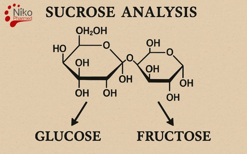 Sucrose Analysis