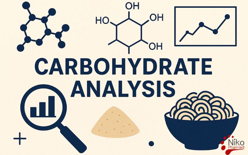 Carbohydrate Analysis