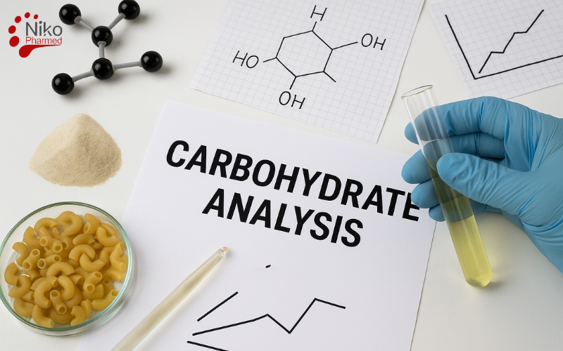 Carbohydrate Analysis Procedures
