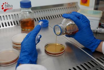 Bacterial Endotoxin Testing (BET)