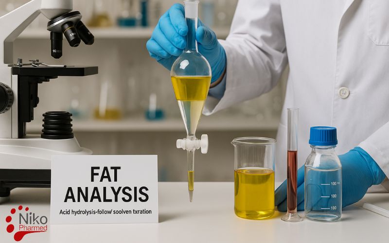 Fat Analysis