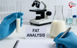 Fat Analysis Test Methods