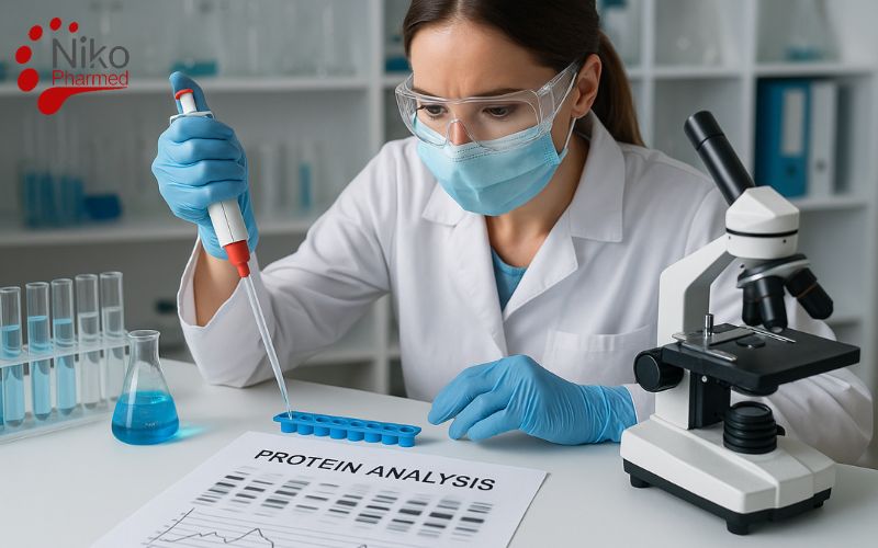 Protein Analysis