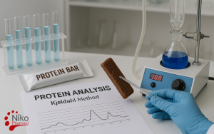 Protein Analysis Test Methods