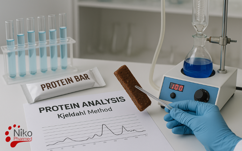 Protein Analysis Test Methods