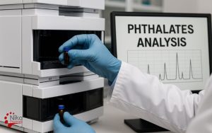 Phthalates Analysis Test Methods