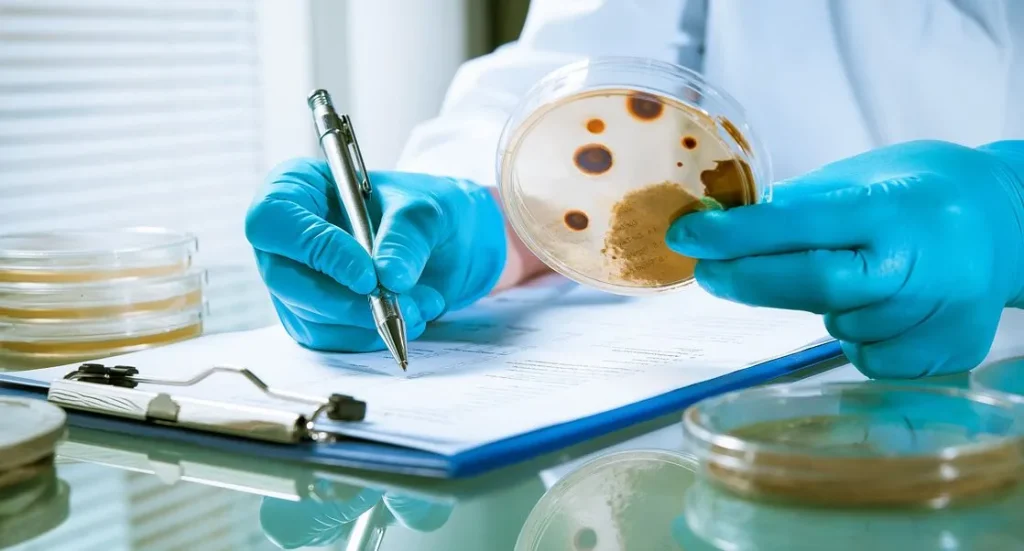 bioburden test in Iran - cost-effective